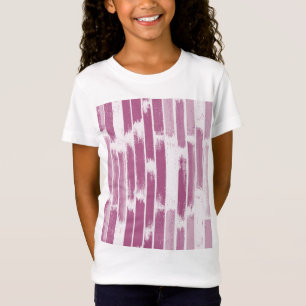 Kleurenregen 6 t-shirt