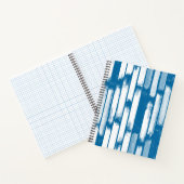 Kleurenregen 7 notitieboek (Binnen)