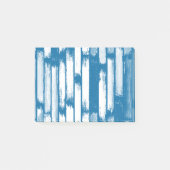 Kleurenregen 7 post-it® notes (Voorkant)