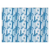 Kleurenregen 7 tafelkleed (Voorkant (Horizontaal))