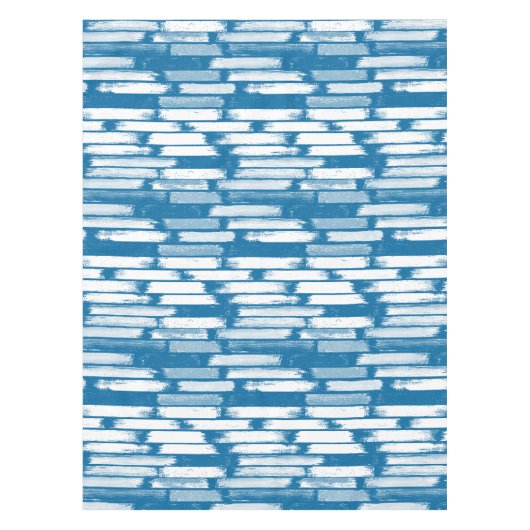 Kleurenregen 7 tafelkleed (Voorkant)