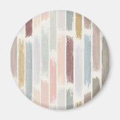 Kleurenregen Magneet (Voorkant)