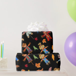 KLEURENSCHERM CADEAUPAPIER