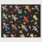 KLEURENSCHERM CADEAUPAPIER (Vlak)