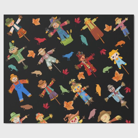 KLEURENSCHERM CADEAUPAPIER (Vlak)