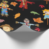 KLEURENSCHERM CADEAUPAPIER (Hoek)