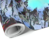 kleurenschop - leeuwen cadeaupapier (Rol Hoek)