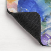 Kleurenschoudermuis Muismat (Hoek)