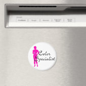 kleurenspecialist magneet (Insitu (Vaatwasser))