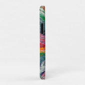 kleurenspectrum-pijlwiel Case-Mate iPhone case (Achterkant/rechts)