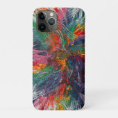 Kleurenspectrum Windmolen Case-Mate iPhone Case (Achterkant)