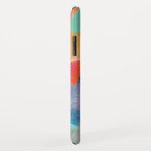 Kleurenspeldennr. 2, vlakbij Case-Mate iPhone case (Achterkant/rechts)