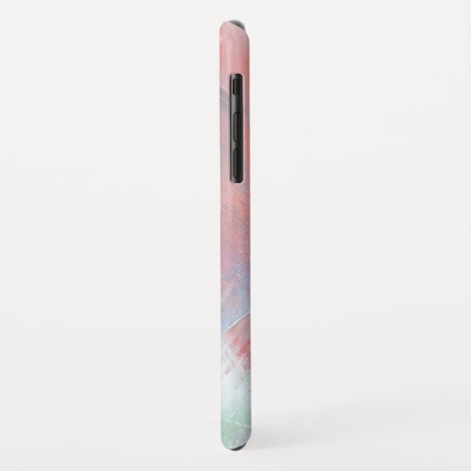 Kleurenspeldennr. 2, vlakbij Case-Mate iPhone case (Achterkant/links)