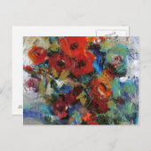 Kleurenspiegel II Briefkaart (Voorkant / Achterkant)