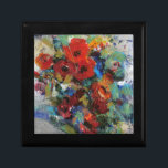 Kleurenspiegel II Cadeaudoosje<br><div class="desc">Floral</div>