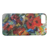 Kleurenspiegel II Case-Mate iPhone Case (Achterkant (Horizontaal))