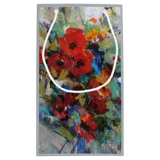 Kleurenspiegel II Klein Cadeauzakje (Achterkant)