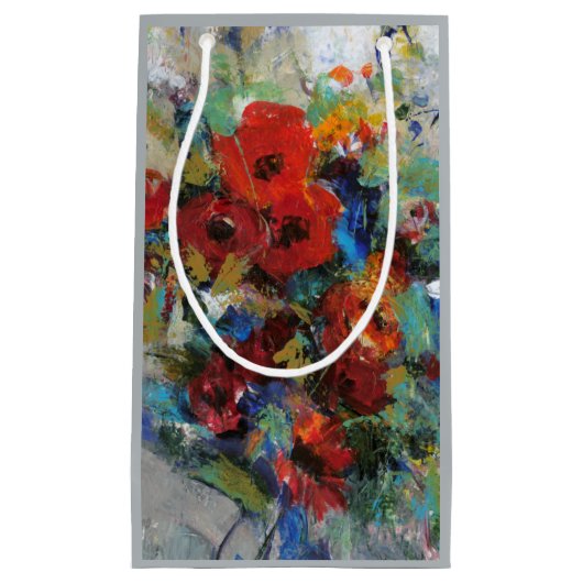 Kleurenspiegel II Klein Cadeauzakje (Voorkant)