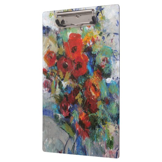 Kleurenspiegel II Klembord (Links)