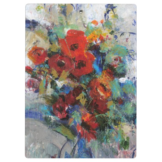 Kleurenspiegel II Klembord (Achterkant)