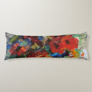 Kleurenspiegel II Lichaamskussen