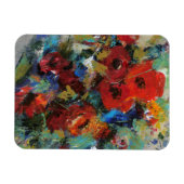 Kleurenspiegel II Magneet (Horizontaal)