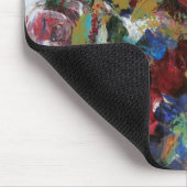 Kleurenspiegel II Muismat (Hoek)