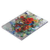 Kleurenspiegel II Notitieboek (Linkerzijde)