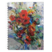 Kleurenspiegel II Notitieboek (Voorkant)