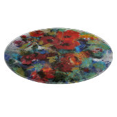 Kleurenspiegel II Snijplank (Hoek)