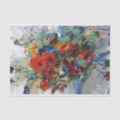 Kleurenspiegel II Tissuepapier (Voorkant)