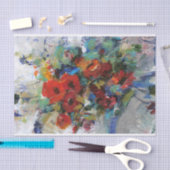 Kleurenspiegel II Tissuepapier (Craft)