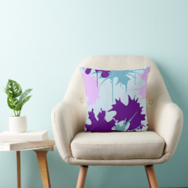 Kleurenspiegel Kussen