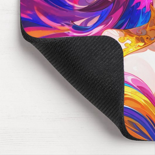 Kleurenspiegel Muismat (Hoek)