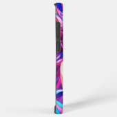 Kleurenspiegel Samsung Galaxy Hoesje (Rechterkant)