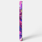 Kleurenspiegel Samsung Galaxy Hoesje (Linkerkant)