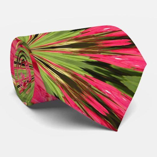 Kleurenspiegel van Stropdas (Opgerold)