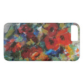 Kleurensplash II Case-Mate iPhone Case (Achterkant (Horizontaal))
