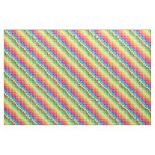 kleurenstaal stof (Fat Quarter)