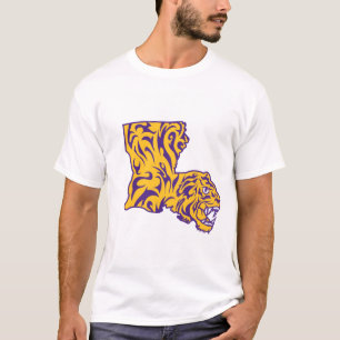 Kleurenstaat met Mike T-shirt