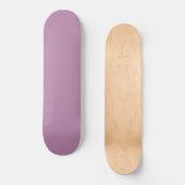 kleurenstraal persoonlijk skateboard (Voorkant)