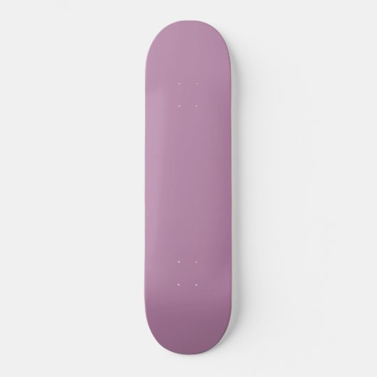 kleurenstraal persoonlijk skateboard (Voorkant)