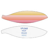 Kleurenstrepen Basketbal (Panelen)