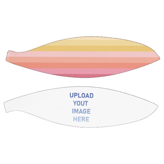 Kleurenstrepen Basketbal (Panelen)