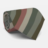 Kleurenstrips 04 stropdas (Opgerold)