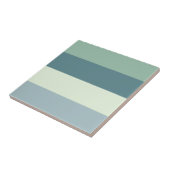 Kleurenstrips opnieuw plaatsen tegeltje (Zijkant)