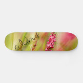 kleurenstruik skateboard (Horizontaal)