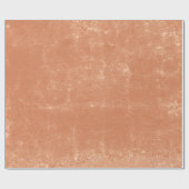 kleurentan Beige Chic-decoupage Cadeaupapier (Vlak)