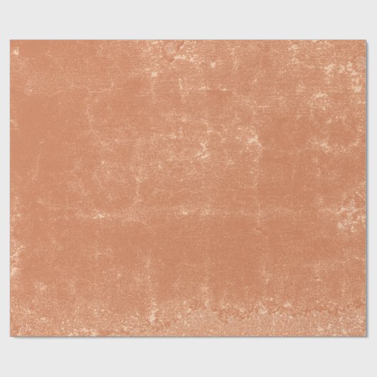  kleurentan Beige Chic-decoupage Cadeaupapier (Vlak)