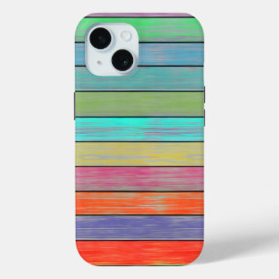 Kleurenvak Fine Art Fun Colorful Paint iPhone 15 Case